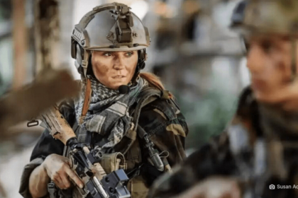 Exército dos EUA planeja levar a inteligência artificial ao campo de batalha