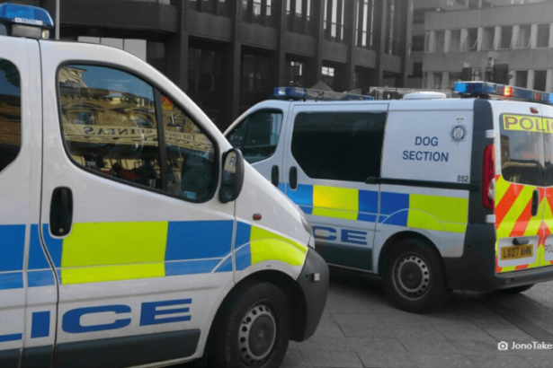 A polícia do Reino Unido está usando IA para prever quem pode se tornar um criminoso violento