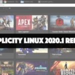 Distribuição Simplicity Linux 2020.1 é lançada com uma edição para jogos