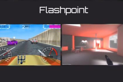 Mais de 36.000 jogos em Flash serão jogáveis após a morte do Adobe Flash