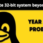Linux Kernel 5.6 está pronto para corrigir o problema do ano 2038