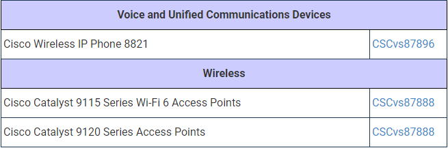 A Cisco já está trabalhando em patches para a nova vulnerabilidade Kr00k do WiFi