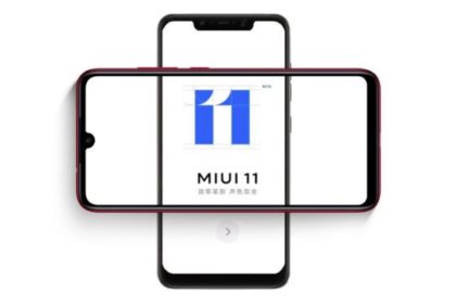 Novo recurso do MIUI 11 da Xiaomi alertará sobre aplicativos que usam permissões sensíveis