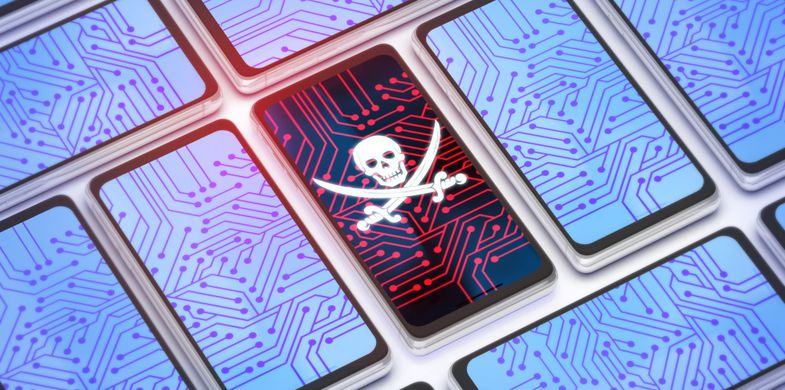 Kaspersky está preparando um smartphone que não pode ser hackeado