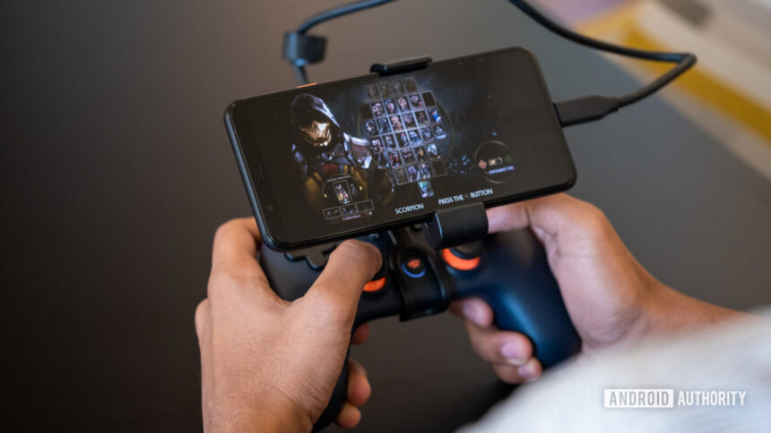 A Amazon lançou um serviço de jogos voltado para usuários móveis chamado de Amazon GameOn