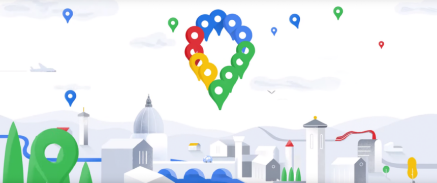 Conheça 8 novos recursos do Google Maps
