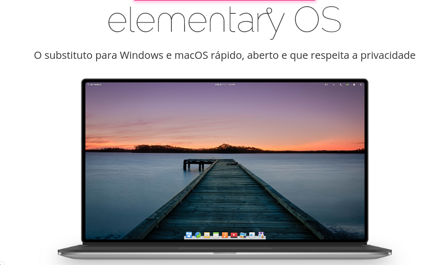 elementary OS 6 adiciona suporte Flatpak em todo o sistema