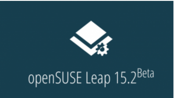 OpenSUSE Leap 15.2 começa a ter versões beta