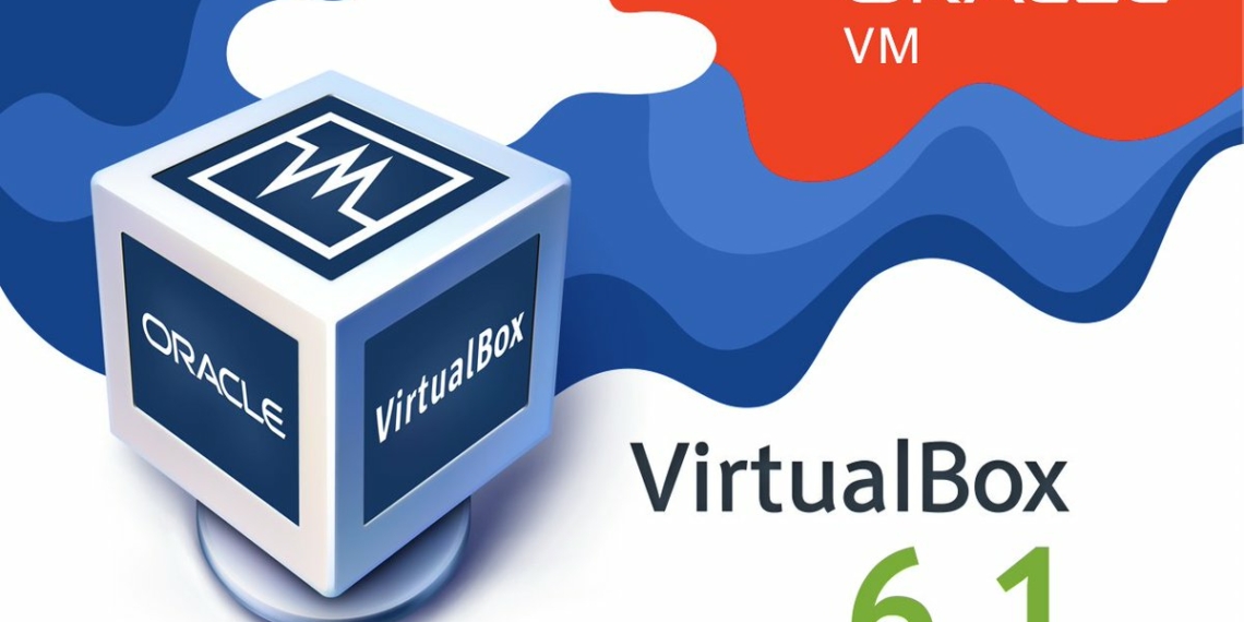 VirtualBox 6.1.4 lançado com suporte para o Linux Kernel 5.5