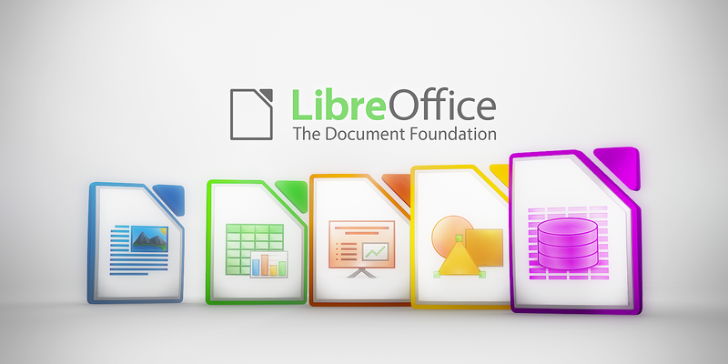 LibreOffice 7.1 Beta lançado com verificação ortográfica, localização e substituição mais rápidas