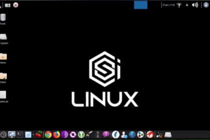 Conheça CSI Linux: uma distribuição Linux para investigação cibernética