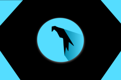 Parrot OS lança nova versão beta v4.8