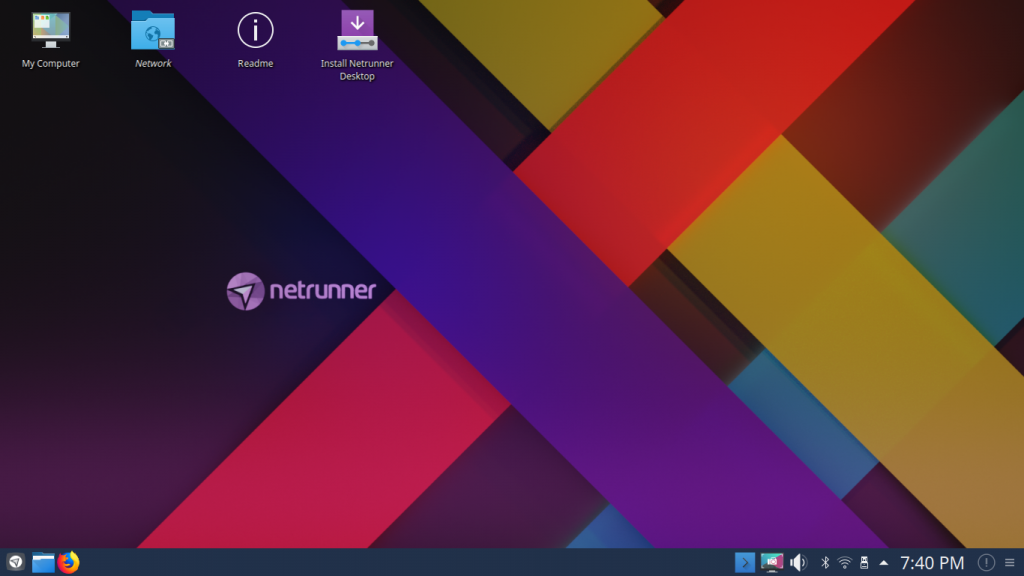 Netrunner 20.01 “Twenty” chega como lançamento do 10º aniversário