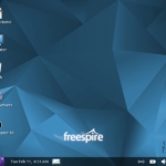 Freespire 6.0 lançado para incentivar usuários do Windows 7 a migrar para o Linux
