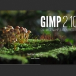 GIMP 2.10.18 lançado oficialmente