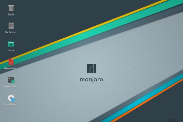 Manjaro Linux 19.0 “Kyria” lançado