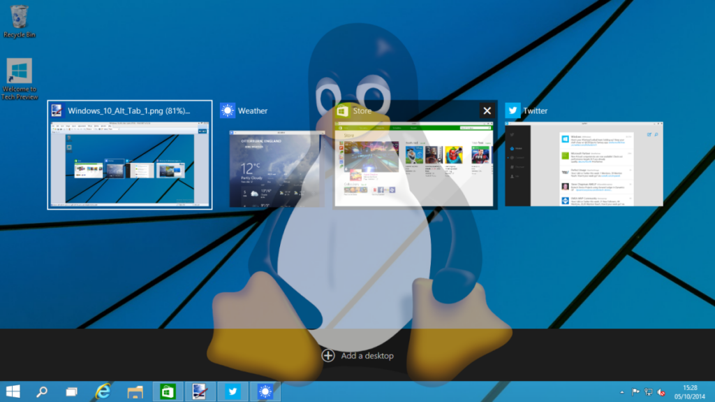 Windows 7 não morreu. Usuários migram lentamente para Windows 10 ou Linux