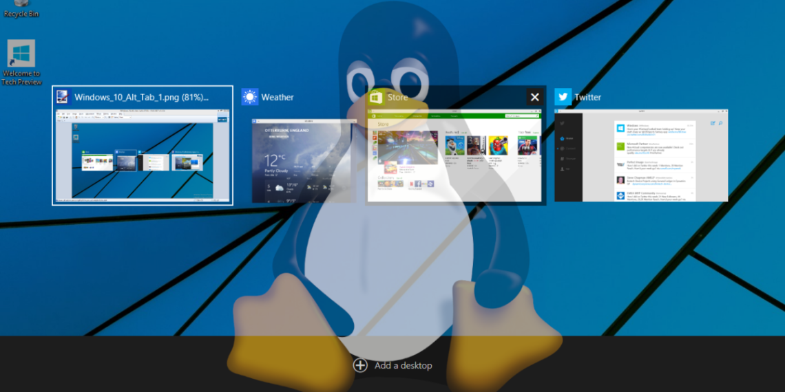 Windows 7 não morreu. Usuários migram lentamente para Windows 10 ou Linux