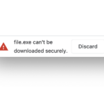 Google vai bloquear downloads de arquivos HTTP no Chrome 83