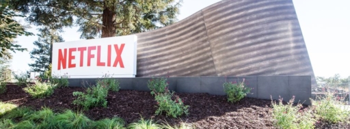Netflix quer acabar com JPEGs