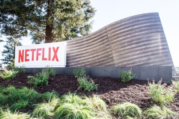 Netflix quer acabar com JPEGs