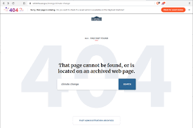 Brave se junta ao Internet Archive para acabar com erro 404