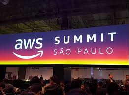 AWS planeja investimento multimilionário no Brasil