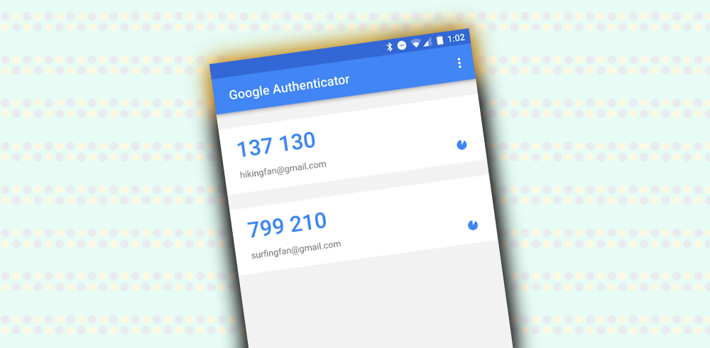 Malwares para Android podem roubar códigos 2FA do Google Authenticator