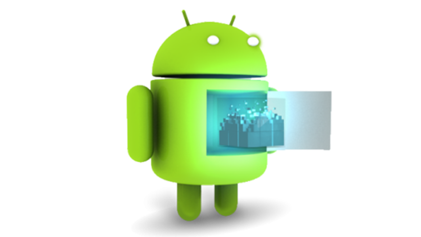 OSOM: Hardware Android com foco na privacidade