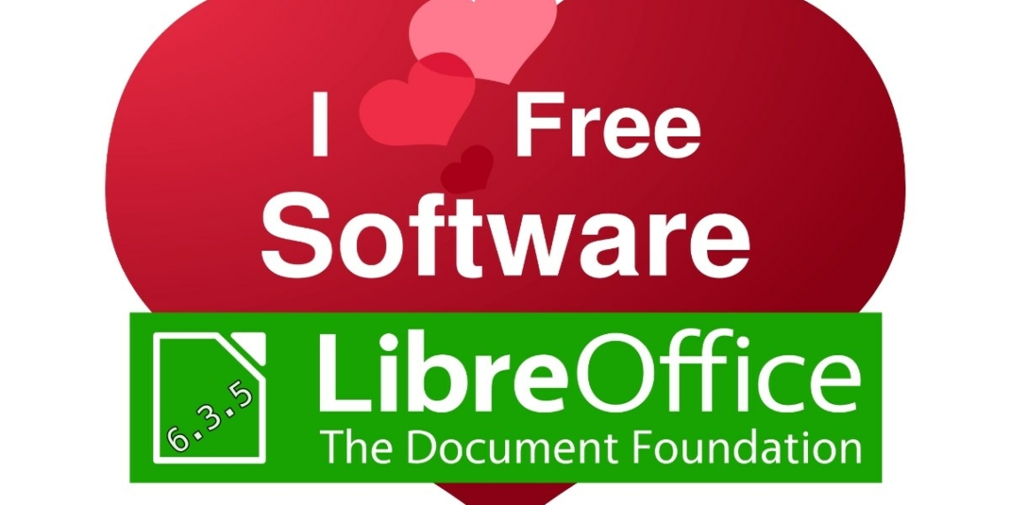 LibreOffice 7.1-RC1 lançado