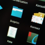 KDE Applications conquistam espaço no Windows 10