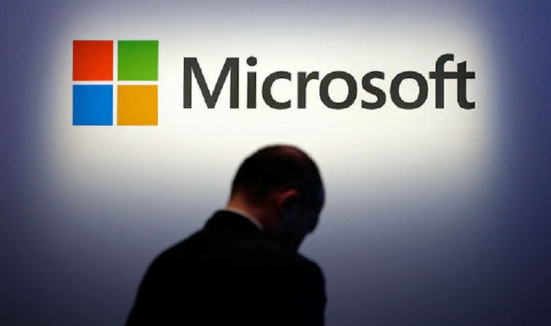 Microsoft é principal alvo de hackers mas diz que detecta 77 mil web shells ativos diariamente