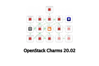 Esta é uma poderosa ferramenta para projetar, criar e gerenciar nuvens privadas do OpenStack no Ubuntu.