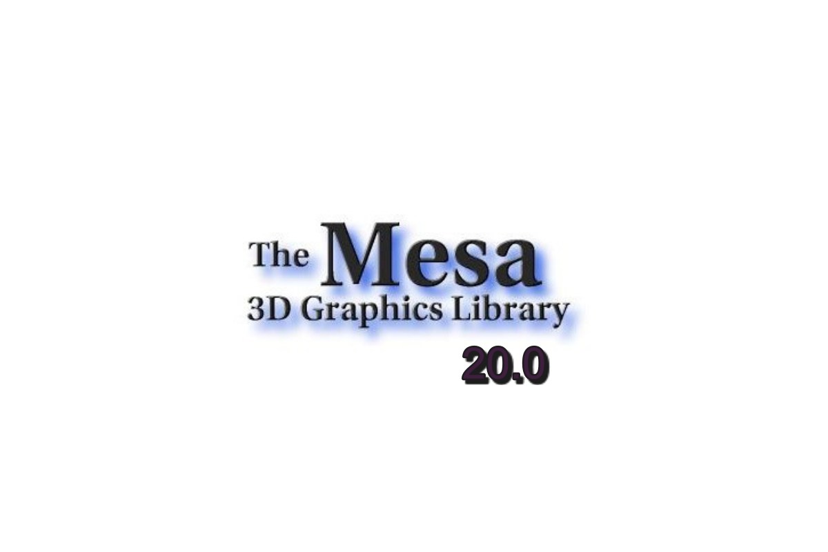 Mesa 20.0 chega com o OpenGL 4.6 no RadeonSI, Vulkan 1.2 no Intel ANV e o RADV