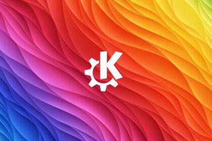 KDE tem novos recursos e correções de bugs antes do Natal
