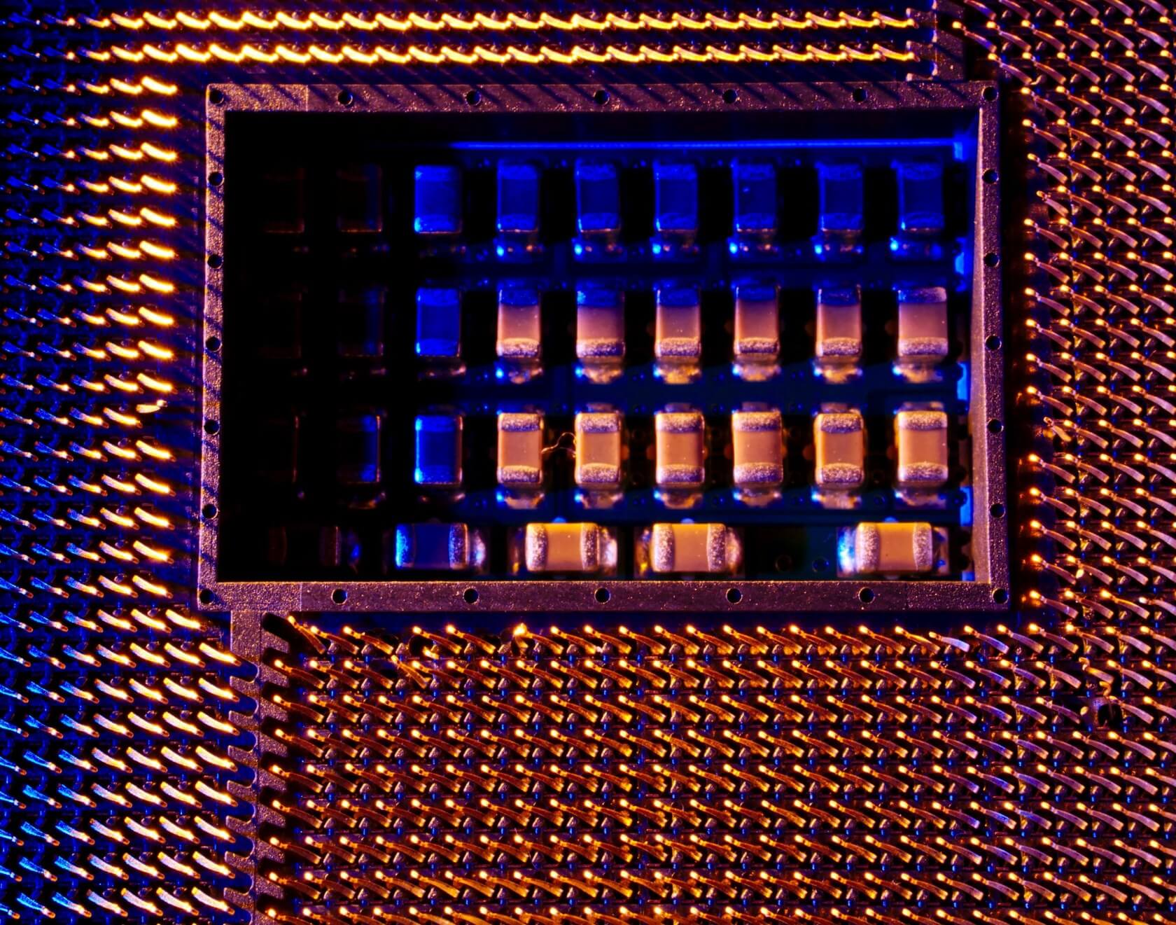 AMD desenvolveu uma APU de 8 núcleos