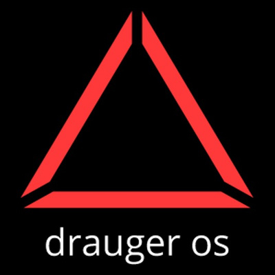 Drauger OS Linux promete nova experiência com jogos