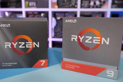 AMD desenvolve o Ryzen 9 4900HS com 8 núcleos, 16 threads e apenas 35 W