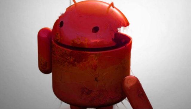 Mais de um bilhão de dispositivos Android estão em risco por causa do fim de atualizações