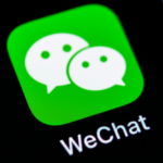 WeChat, o aplicativo de mensagens mais famoso da China, está censurando mensagens sobre o coronavírus