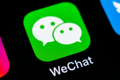 WeChat, o aplicativo de mensagens mais famoso da China, está censurando mensagens sobre o coronavírus