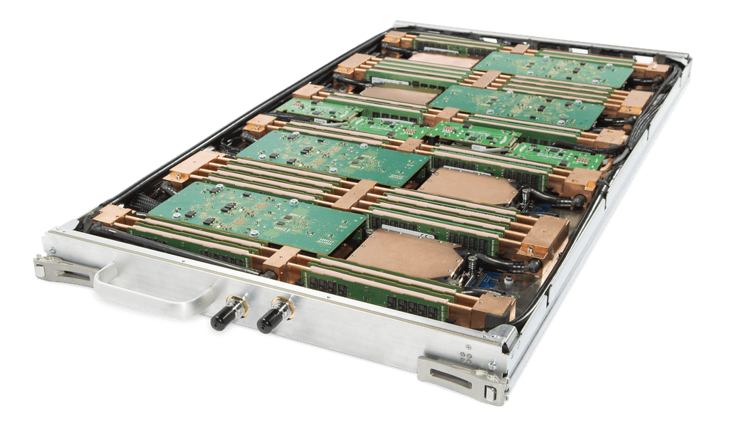 O futuro supercomputador mais rápido do mundo usará processadores e placas de vídeo da AMD