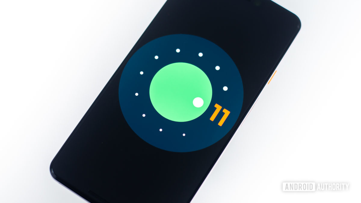 7 novos recursos no Android 11 Developer Preview 3
