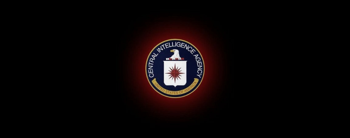 Empresa de segurança chinesa diz que hackers da CIA atacam a China desde 2008