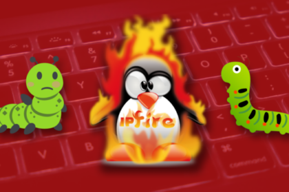 Distribuição IPFire Linux Firewall agora vem com Linux Kernel 6.6 LTS