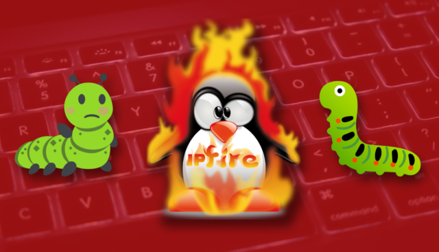 Distribuição IPFire Linux Firewall agora vem com Linux Kernel 6.6 LTS
