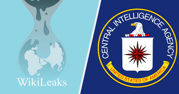 Ex-funcionário da CIA vazou ferramentas secretas de hackers da CIA para o WikiLeaks