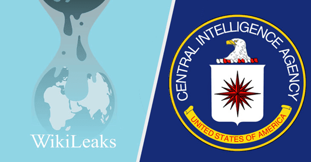 Ex-funcionário da CIA vazou ferramentas secretas de hackers da CIA para o WikiLeaks