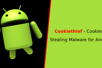 Malware Cookiethief para Android obtém acesso root para roubar cookies do navegador e do aplicativo do Facebook