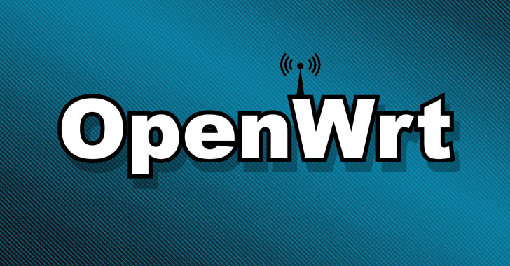 Bug crítico afeta milhões de dispositivos de rede baseados em OpenWrt